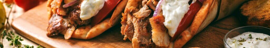 Grill - Pizzeria -