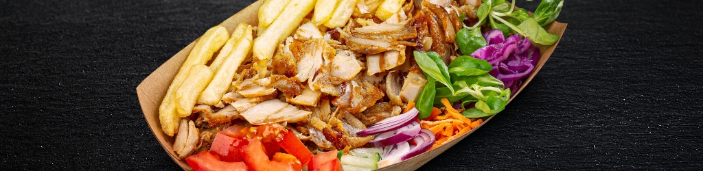 drehspieß Grill - Pizzeria - Syrtaki
